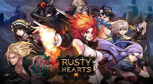 download Rusty hearts: Heroes apk